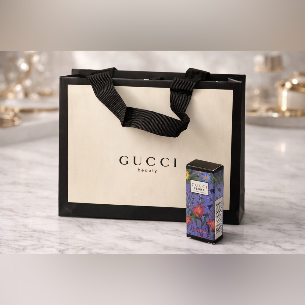 Gucci Beauty Display Bundle